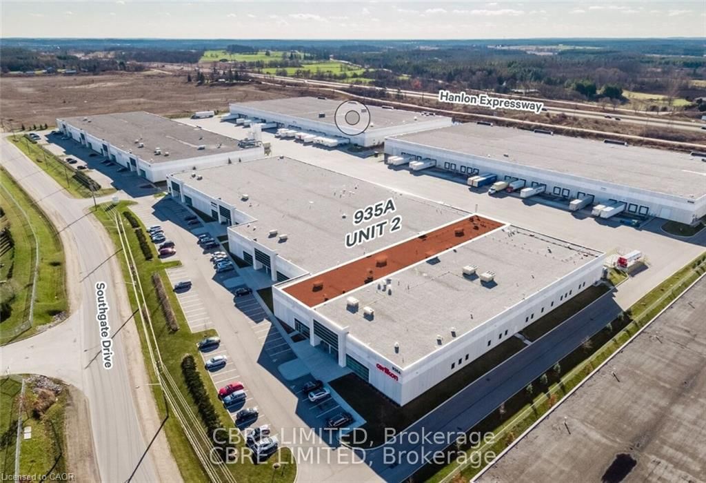 935A Southgate Drive, Unit 2