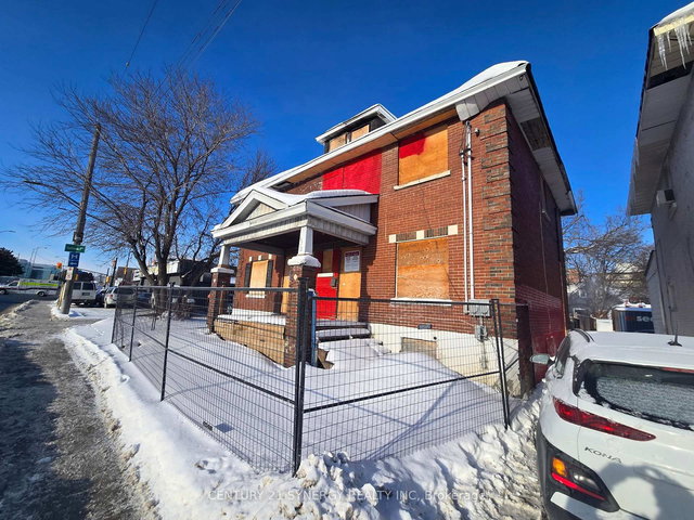 473 Catherine Street