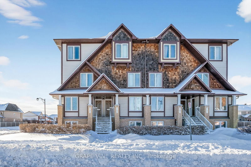 home for sale on 755 Lakeridge Drive