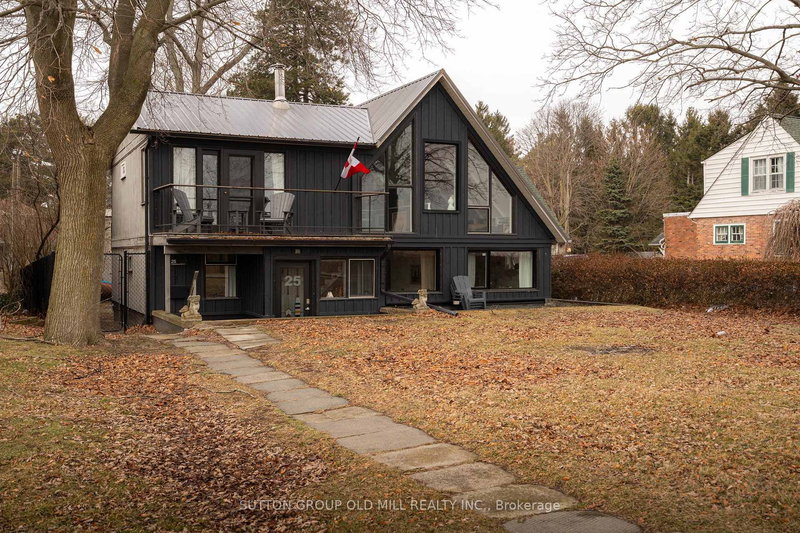 25 Lakeshore Rd W, Port Colborne, L3K 2S2 | Image 2
