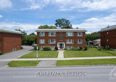 879 Kirkwood Ave | Ottawa | Image