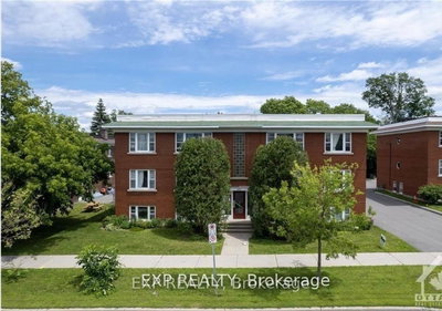 873 Kirkwood Ave | Ottawa | Image