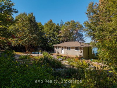 4 Fire Route 140 (Turtle Lane) Lane • McKellar, ON photo 2