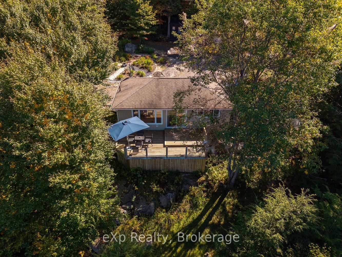 4 Fire Route 140 (Turtle Lane) Lane • McKellar, ON photo 21
