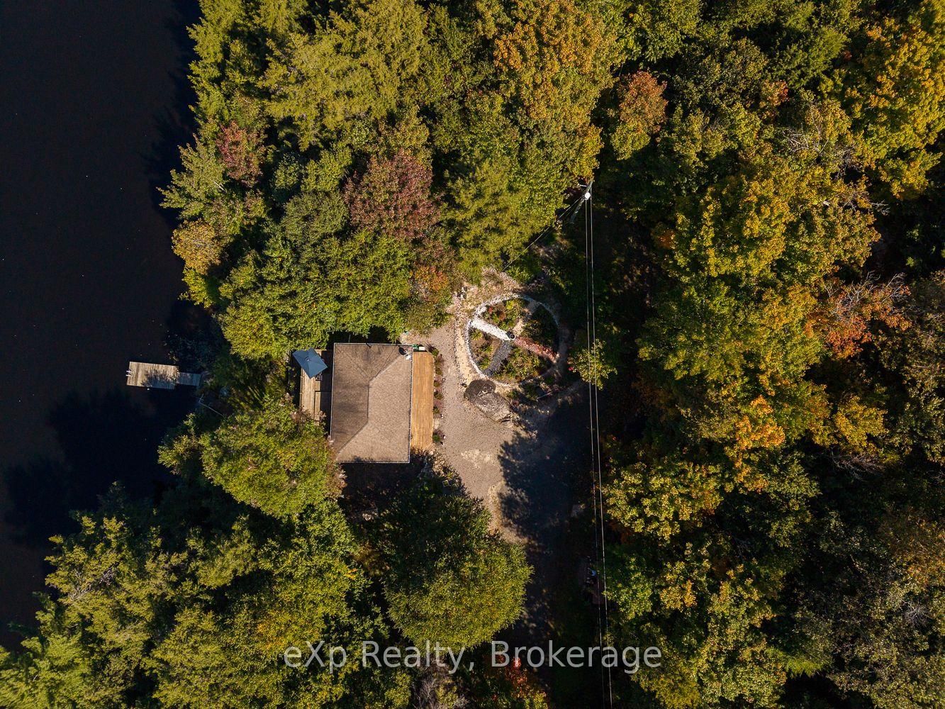 4 Fire Route 140 (Turtle Lane) Lane • McKellar, ON photo 39