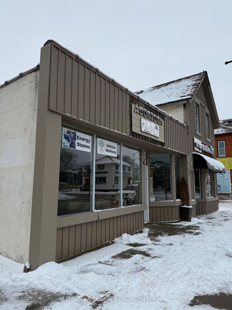 239 MAIN St W, Port Colborne, L3K 3V7 | Image 2