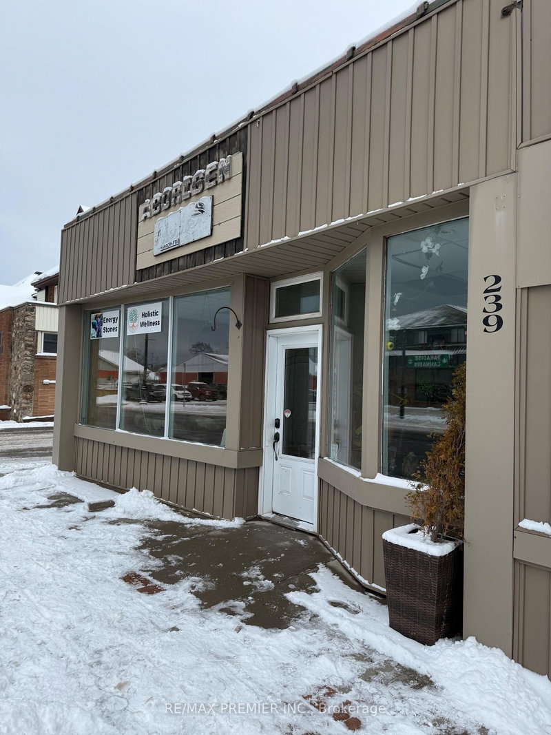 239 MAIN St W, Port Colborne, L3K 3V7 | Image 3