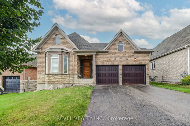 126 Aberfoyle Mill Cres, Puslinch, N0B 2J0 | Image 2