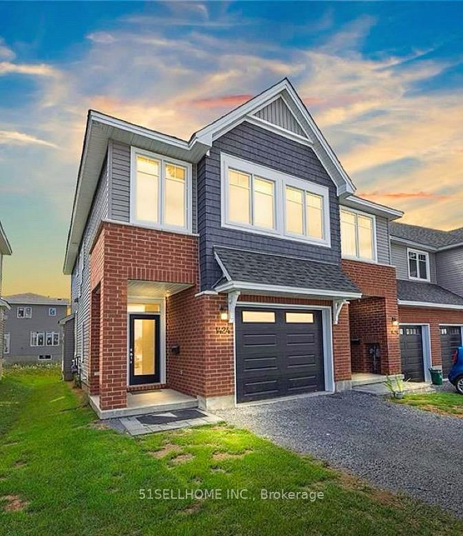 home for lease on 1424 Summer Street