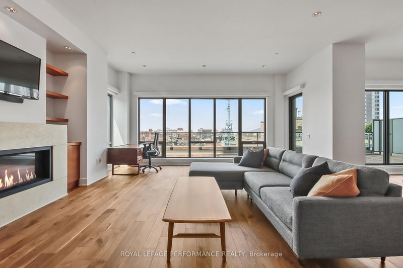 402 - 90 George St, Ottawa, K1N 0A8 | Image 2