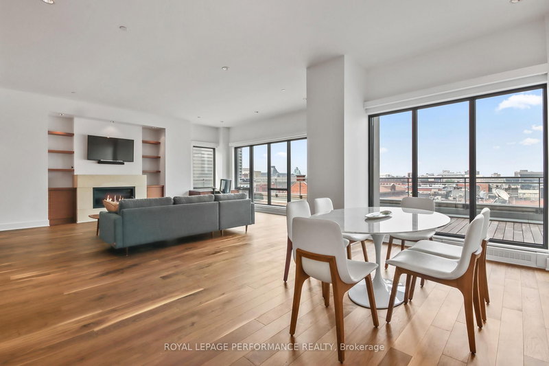 402 - 90 George St, Ottawa, K1N 0A8 | Image 3