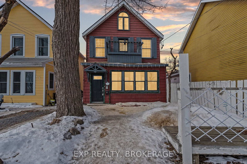 212 RIDEAU St, Kingston, K7K 3A4 | Image 2