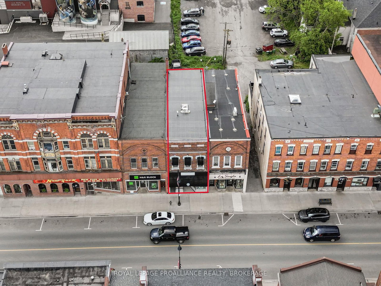 48 Dundas Street E - Photo 31