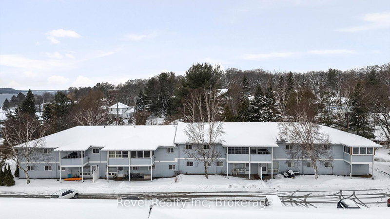 home for sale on 206-1 Georgian Bay Avenue