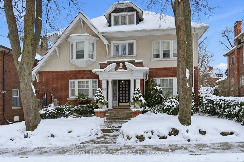 247 MacNab St S, Hamilton, L8P 3E2 | Image 3