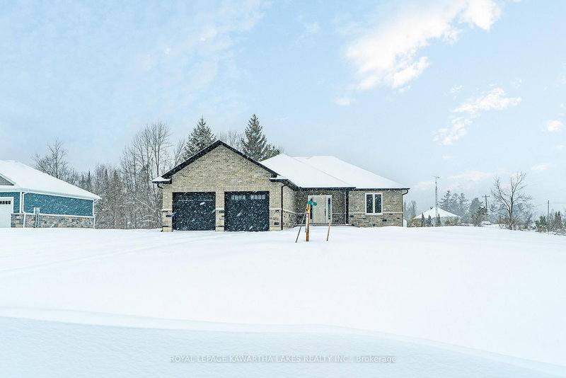 6 Patrick St, Kawartha Lakes, K0M 2B0 | Image 2