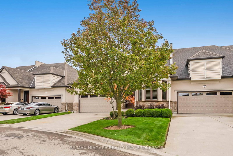 24 EMERALD COMMON, St. Catharines, L2M 0A7 | Image 3