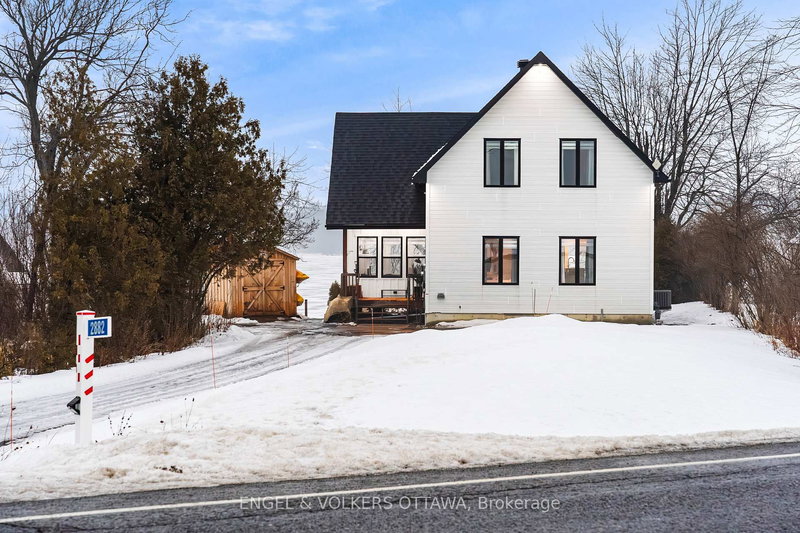2882 BAY Rd, Champlain, K0B 1K0 | Image 2