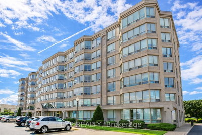 Condo leased at 204-495 Highway 8, Hamilton, Ontario, L8G 5E1 - Stoney Creek - MLS: X12716392