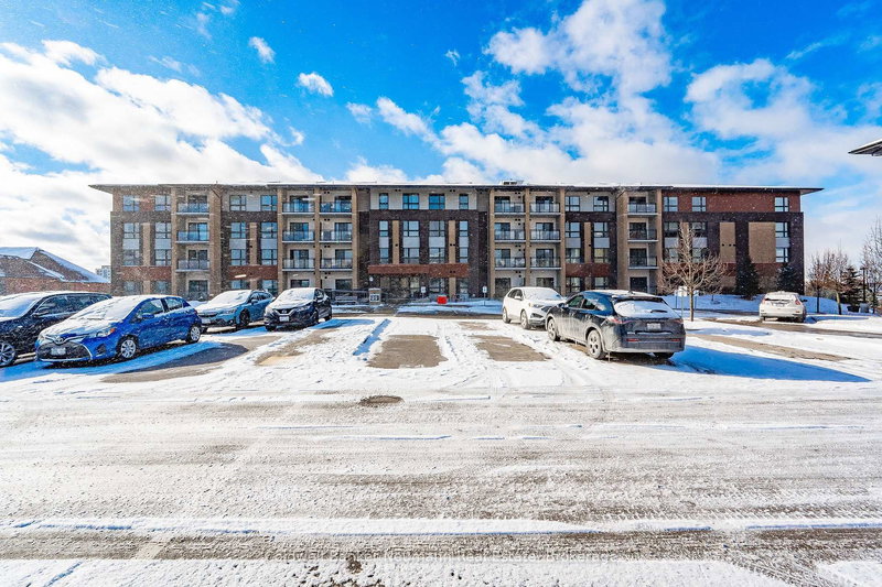 204 - 25 Kay Cres, Guelph, N1L 0P2 | Image 2