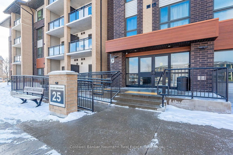 204 - 25 Kay Cres, Guelph, N1L 0P2 | Image 3