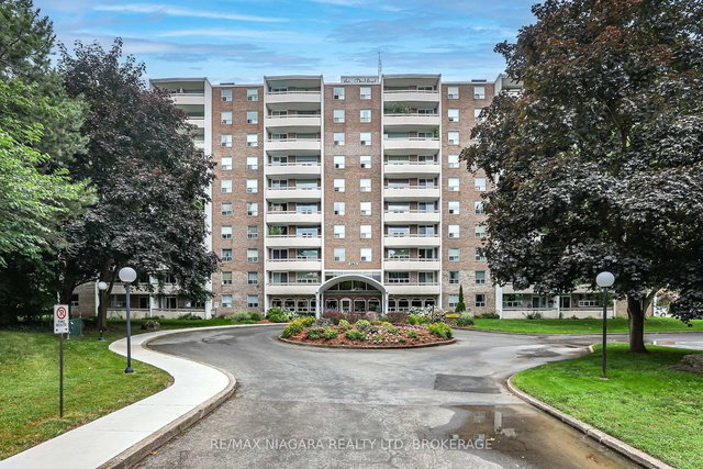 1003 - 365 Geneva Street