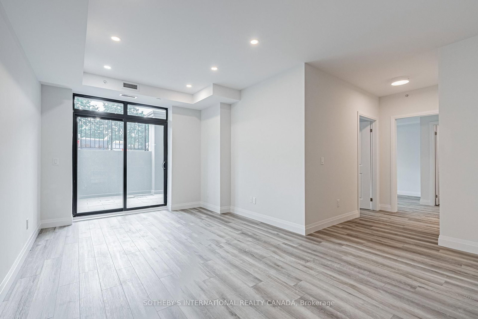 Condo for sale at 103-153 Wilson Avenue, Hamilton, Ontario, L9G 1N4 - Ancaster - MLS: X12716562