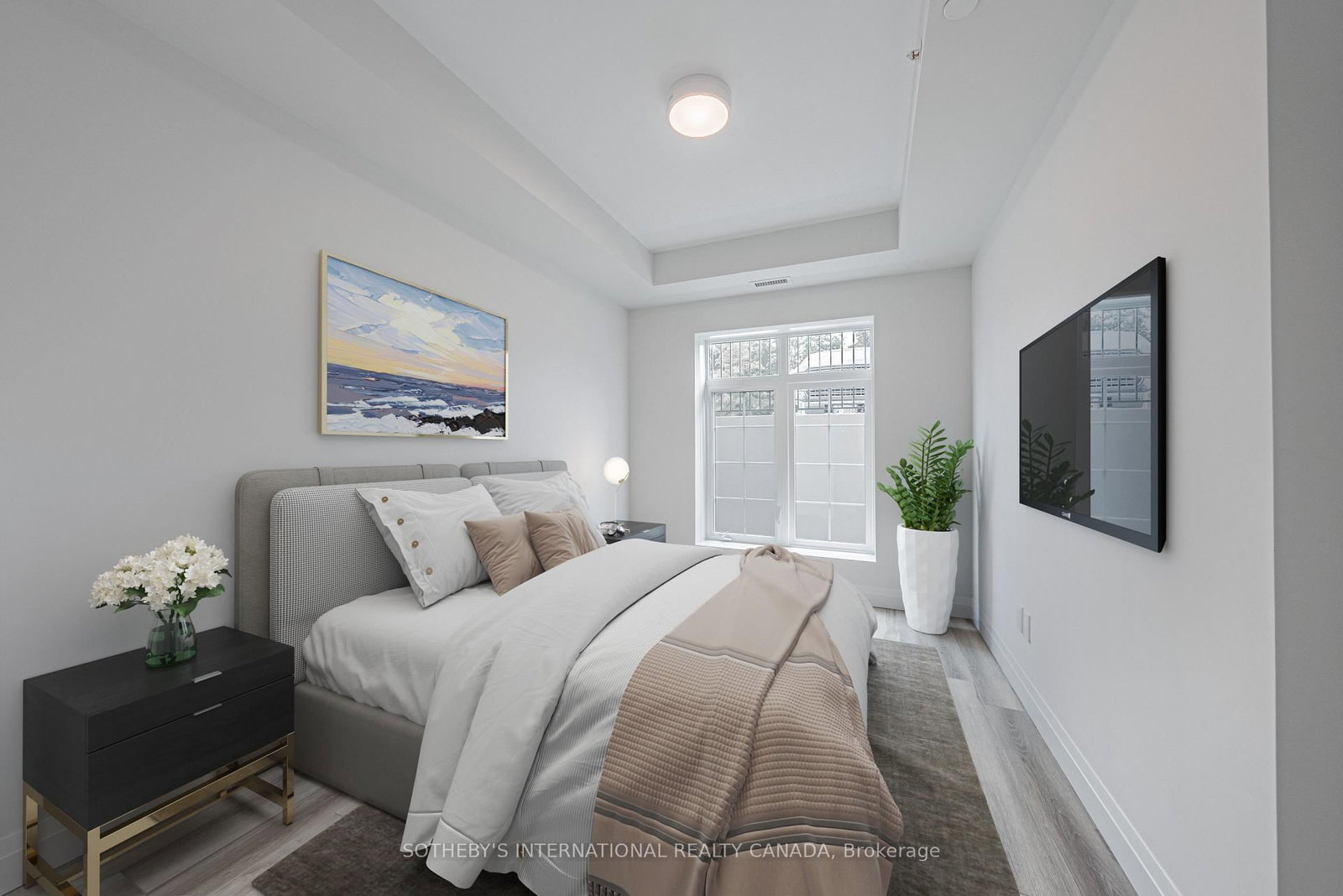 Condo for sale at 103-153 Wilson Avenue, Hamilton, Ontario, L9G 1N4 - Ancaster - MLS: X12716562