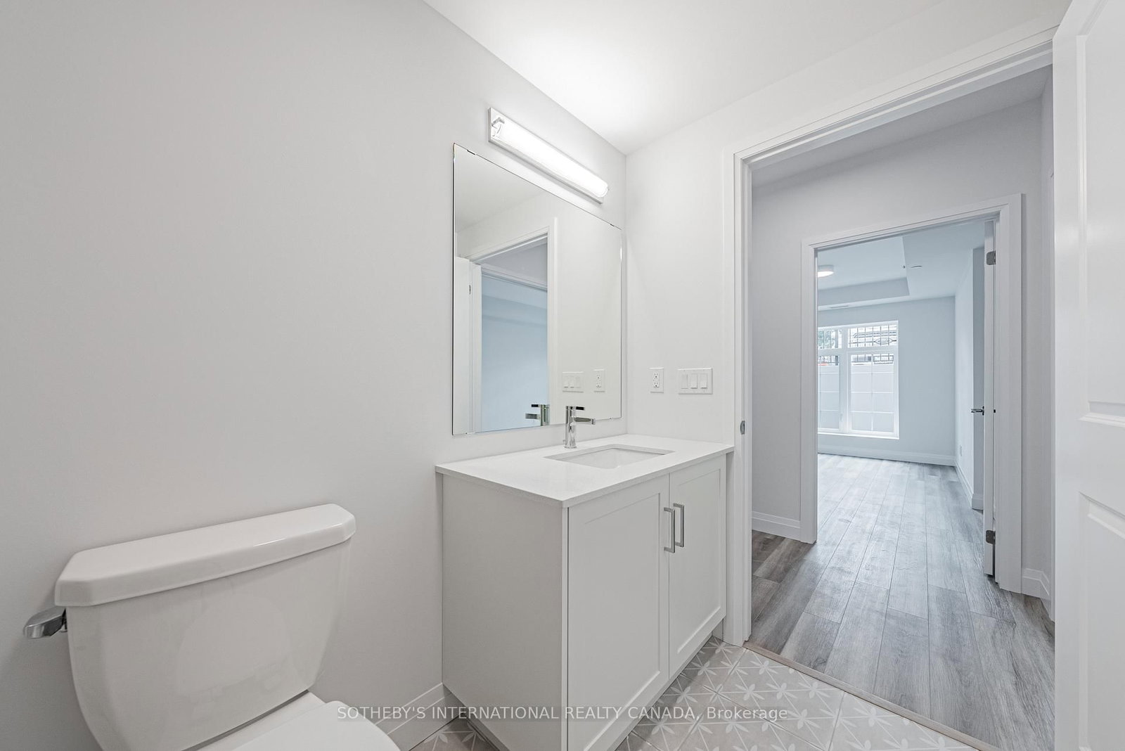 Condo for sale at 103-153 Wilson Avenue, Hamilton, Ontario, L9G 1N4 - Ancaster - MLS: X12716562