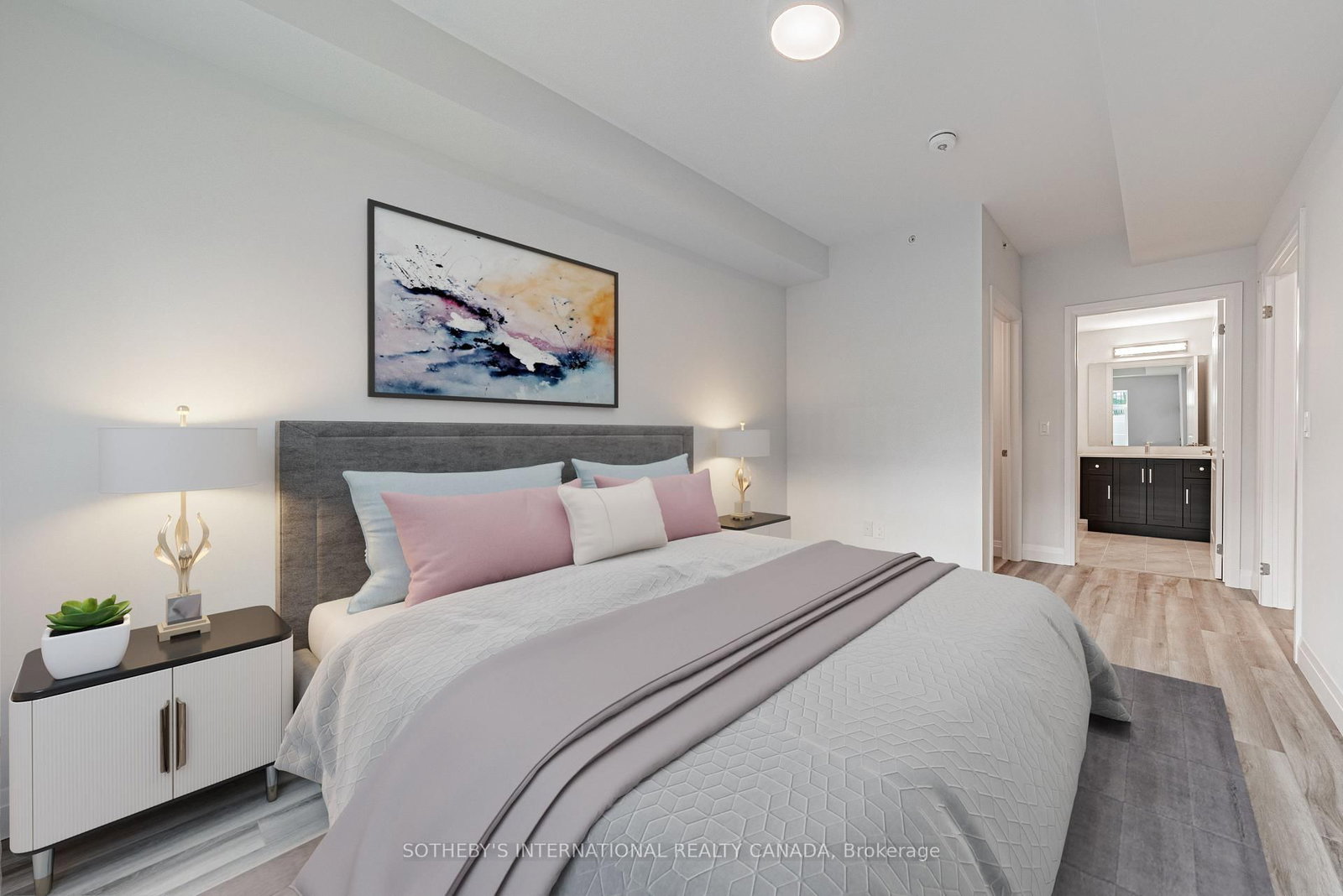 Condo for sale at 103-153 Wilson Avenue, Hamilton, Ontario, L9G 1N4 - Ancaster - MLS: X12716562