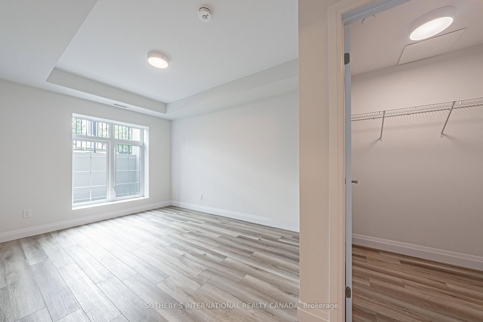 Condo for sale at 103-153 Wilson Avenue, Hamilton, Ontario, L9G 1N4 - Ancaster - MLS: X12716562