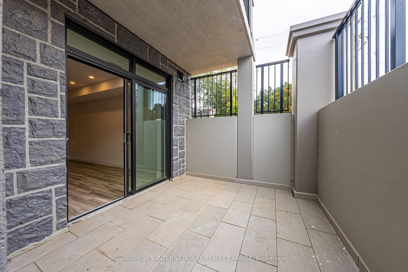 Condo for sale at 103-153 Wilson Avenue, Hamilton, Ontario, L9G 1N4 - Ancaster - MLS: X12716562