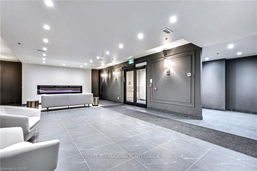 Condo for sale at 103-153 Wilson Avenue, Hamilton, Ontario, L9G 1N4 - Ancaster - MLS: X12716562