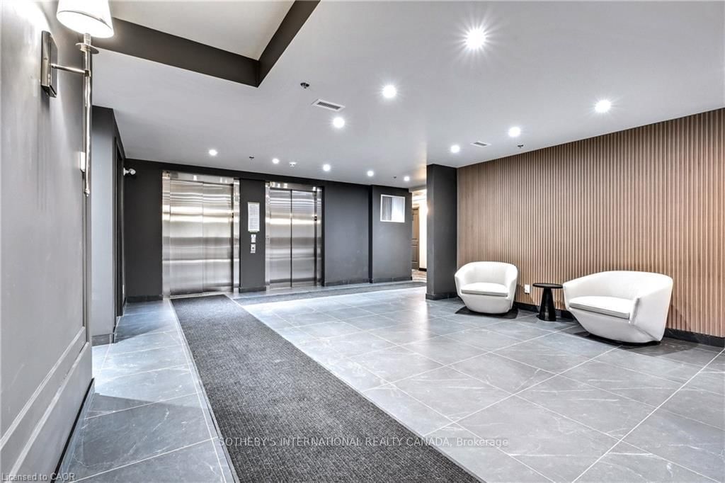 Condo for sale at 103-153 Wilson Avenue, Hamilton, Ontario, L9G 1N4 - Ancaster - MLS: X12716562