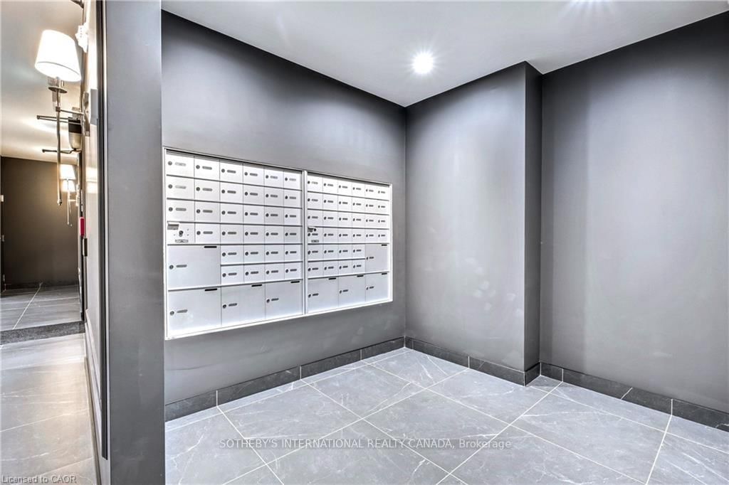 Condo for sale at 103-153 Wilson Avenue, Hamilton, Ontario, L9G 1N4 - Ancaster - MLS: X12716562