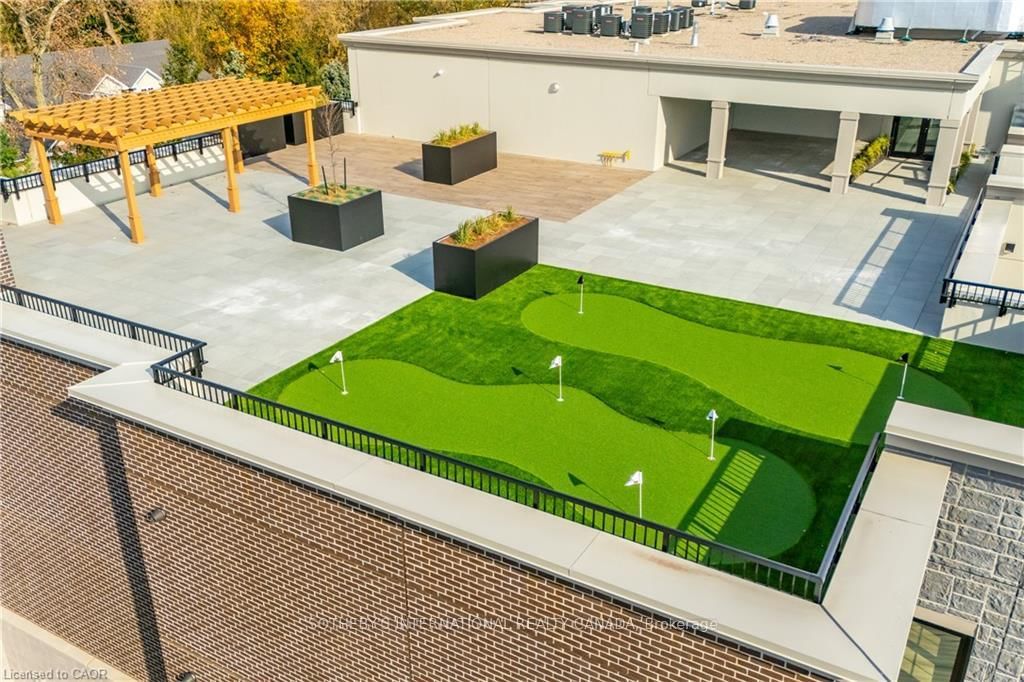 Condo for sale at 103-153 Wilson Avenue, Hamilton, Ontario, L9G 1N4 - Ancaster - MLS: X12716562