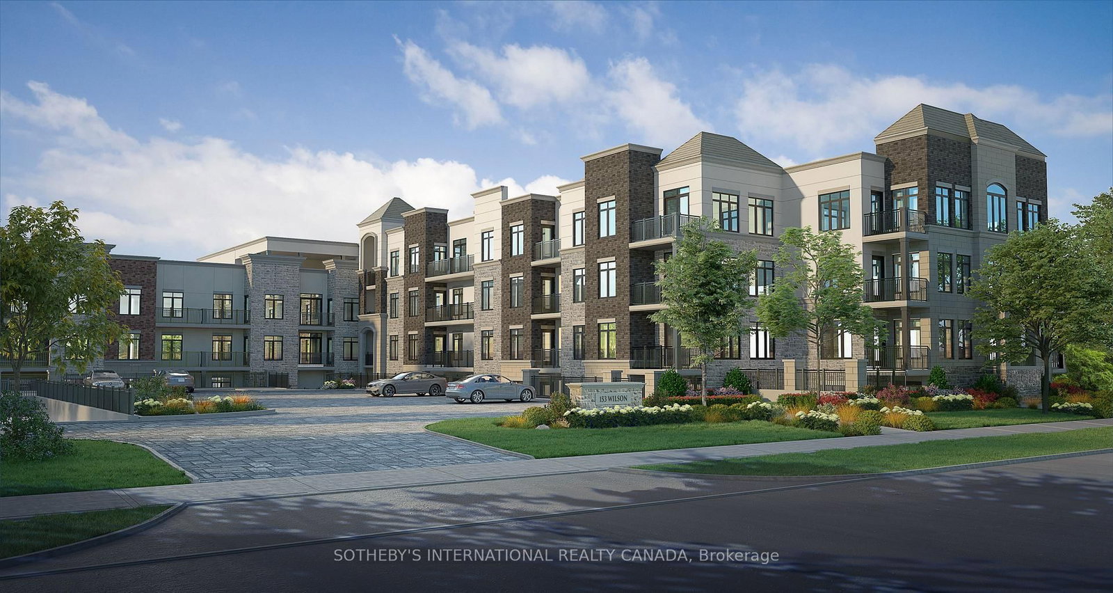 Condo for sale at 103-153 Wilson Avenue, Hamilton, Ontario, L9G 1N4 - Ancaster - MLS: X12716562