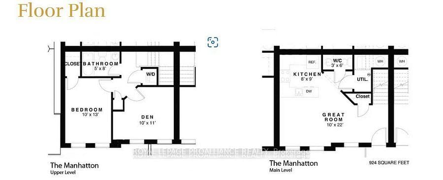 480 Lonsberry Drive, Unit 607 - Photo 19