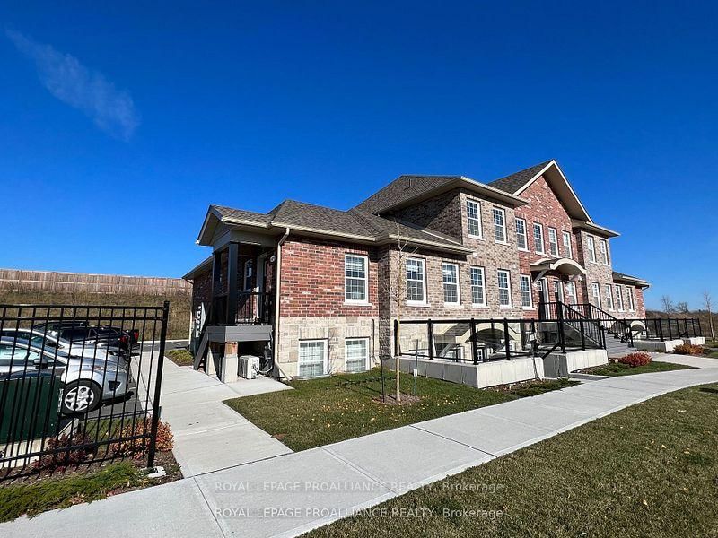 480 Lonsberry Drive, Unit 607 - Photo 4