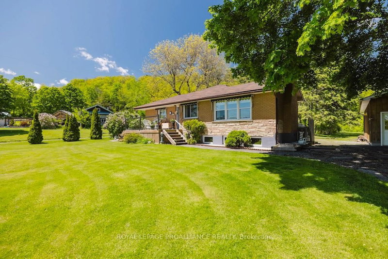 home for sale on 556 Rosebush Road