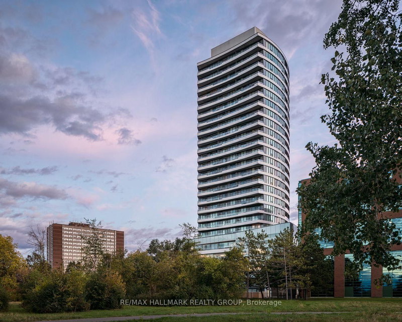 1906 - 485 Richmond Rd, Ottawa, K2A 3W9 | Image 2