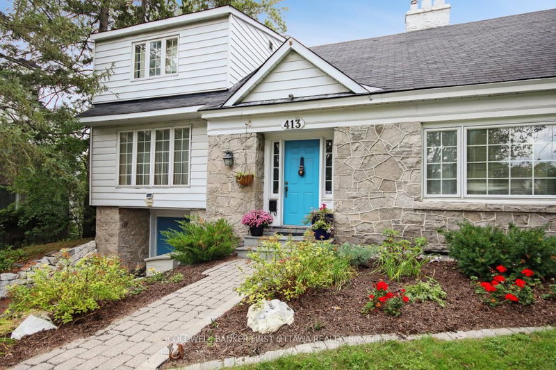 413 Island Park Dr, Ottawa, K1Y 0B1 | Image 3