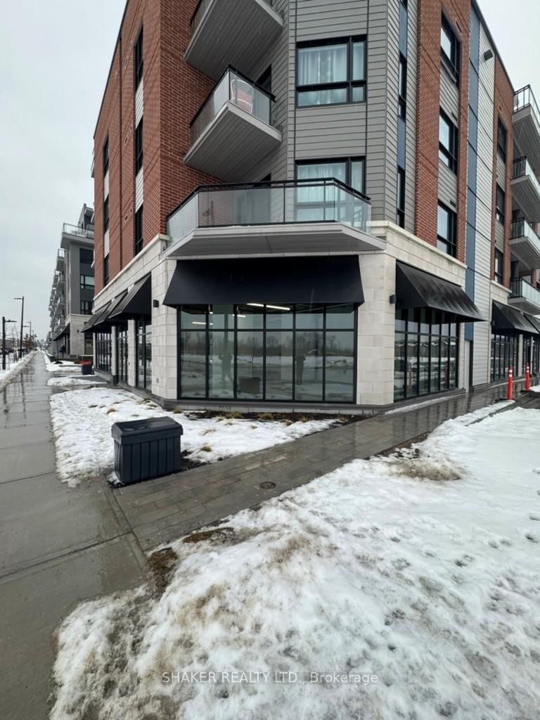 104 - 393 Codd's Rd, Ottawa, K1K 4Z9 | Image 2