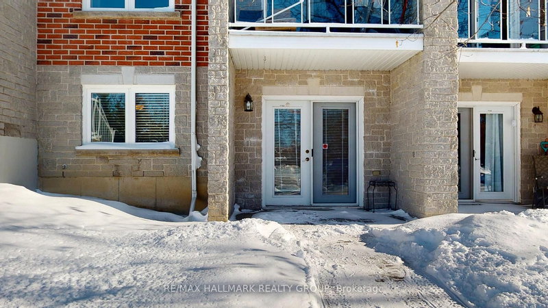 1102 - 237 Oak St W, Gananoque, K7G 2R5 | Image 3