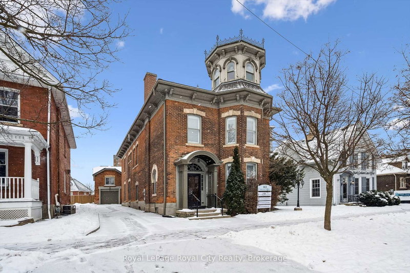 143 Norfolk St, Guelph, N1H 4J7 | Image 2