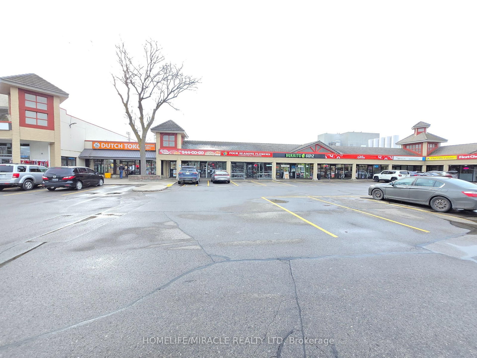 666 Woolwich Street, Unit 10 - Photo 17