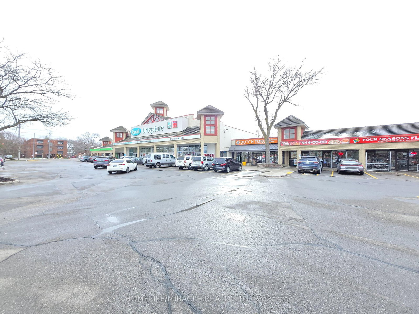 666 Woolwich Street, Unit 10 - Photo 18