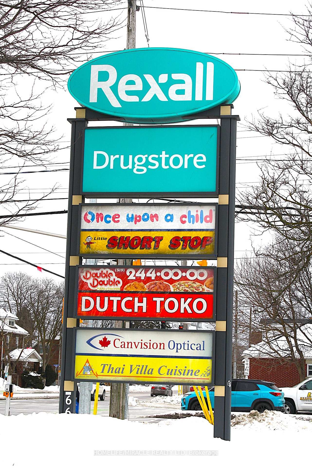 666 Woolwich Street, Unit 10 - Photo 20