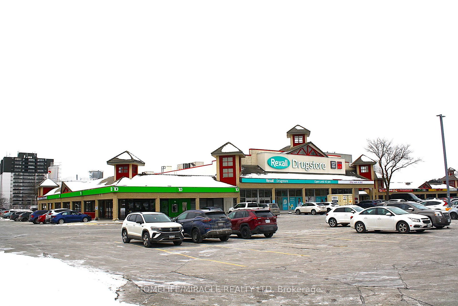 666 Woolwich Street, Unit 10 - Photo 21