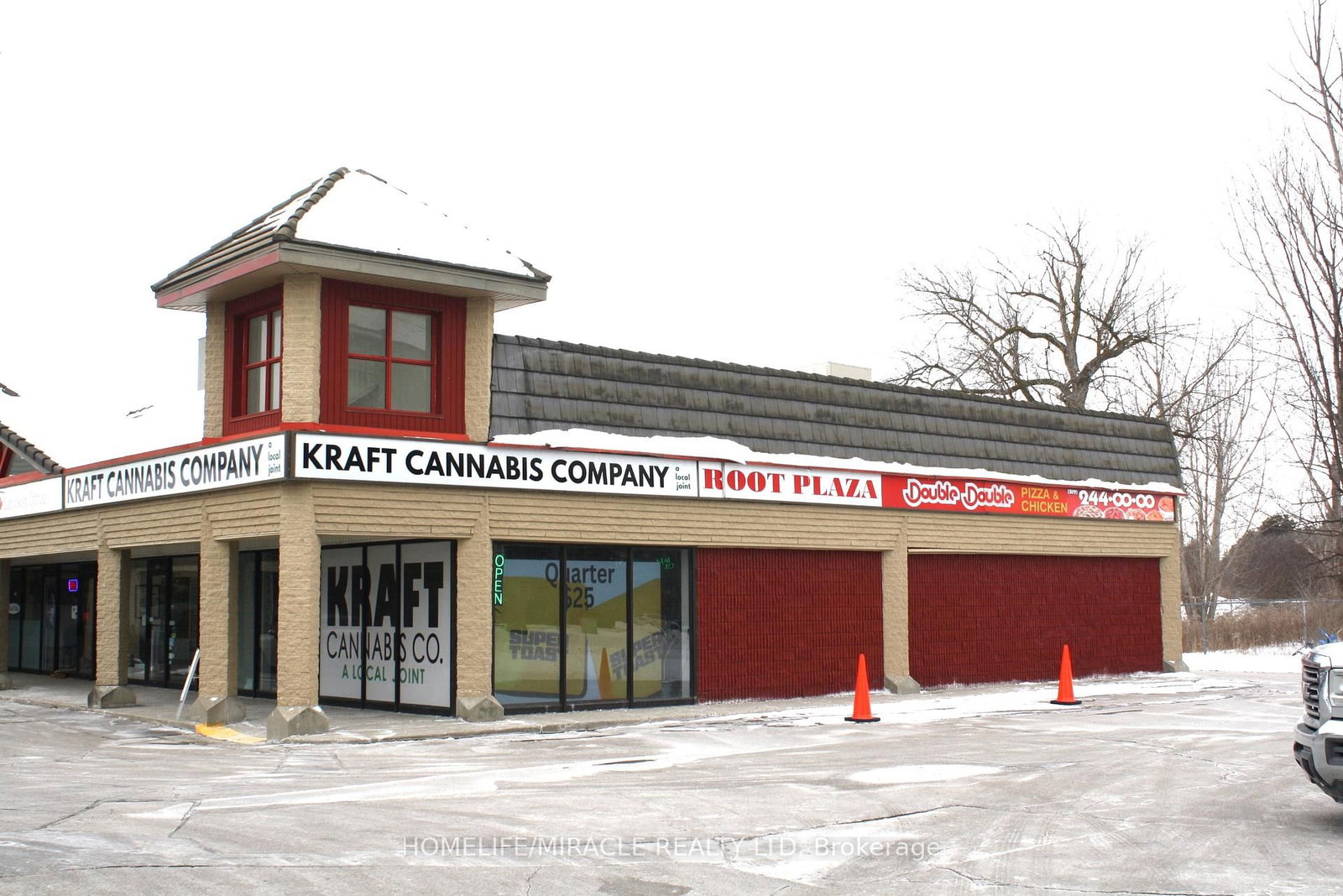 666 Woolwich Street, Unit 10 - Photo 22